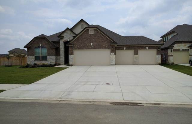 822 Calabria - 822 Calabria, Cibolo, TX 78108