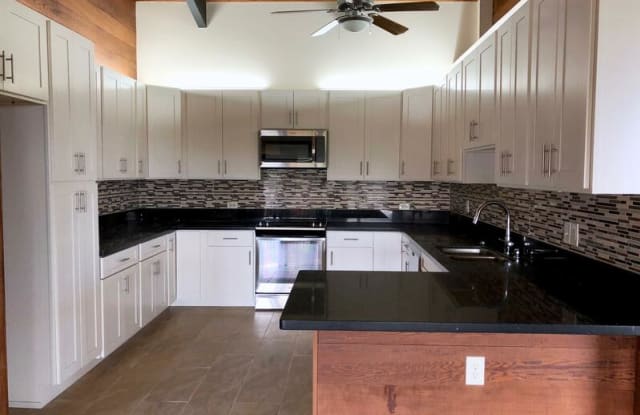 2380 Round Top Dr - 2380 Round Top Drive, Honolulu, HI 96822