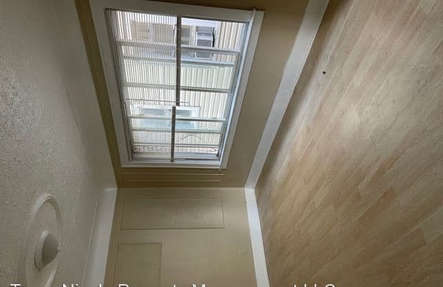 West Side Upper and Lower 2 family Flat Available! - 16517 Kentucky Avenue, Detroit, MI 48221