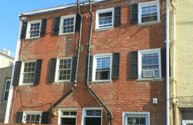 205 FEDERAL STREET - 205 Federal Street, Philadelphia, PA 19147