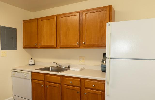 Painters Mill Apartments Gallery 2