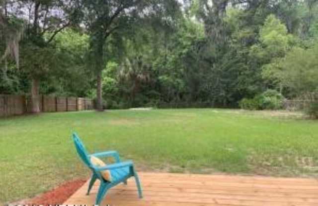 1175 Nightingale Road - 1175 Nightingale Road, Jacksonville, FL 32216