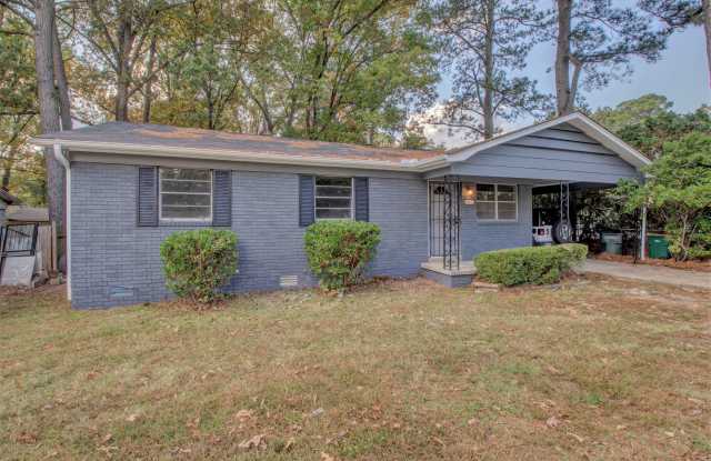 9918 Chicot Rd photos photos