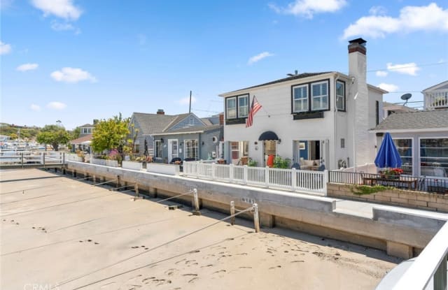 1403 N Bay Front - 1403 North Bay Front, Newport Beach, CA 92662