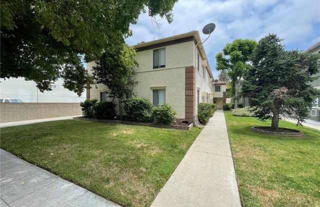 4116 Warner Boulevard - 4116 Warner Boulevard, Burbank, CA 91505