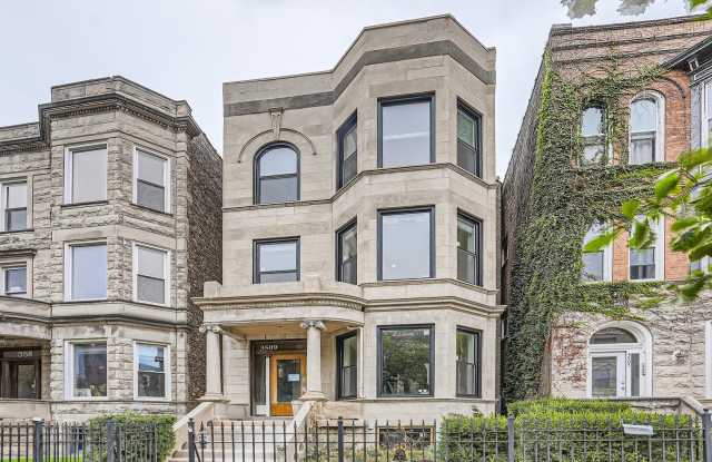 3509 N Sheffield Avenue photos photos