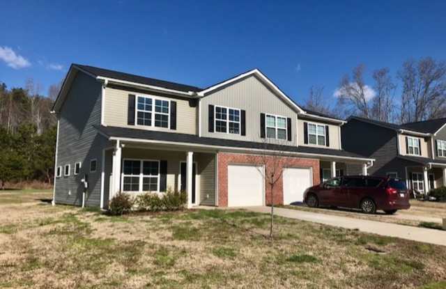 CedarVillage1017(Warranty) - 1017 Cedar Village Trail, Rowan County, NC 28147