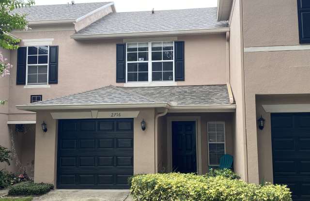 2716 Clinton Heights Ct - 2716 Clinton Heights Court, Seminole County, FL 32765