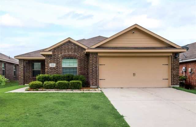 2008 Zavala - 2008 Zavala Drive, Travis Ranch, TX 75126