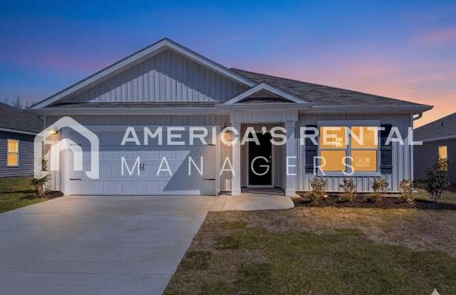 Move-in Special! New Construction Home for Rent! Available to View with a 48 Hour Notice! Gallery 3