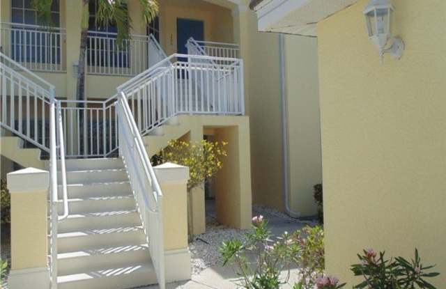 14531 Abaco Lakes Drive unit: 206 photos photos