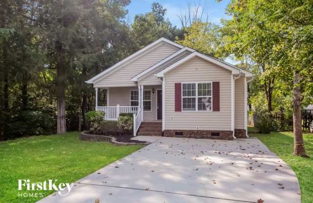 1094 Piney Church Road photos photos