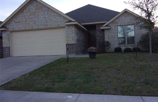 1409 Lauren Lane - 1409 Lauren Ln, Granbury, TX 76048