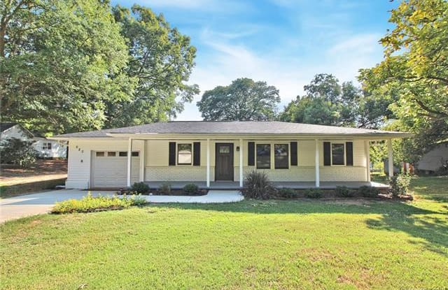 680 Childers Street - 680 Childers Street, Belmont, NC 28012