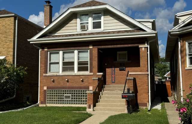 3218 Oak Avenue - 3218 Oak Avenue, Brookfield, IL 60513