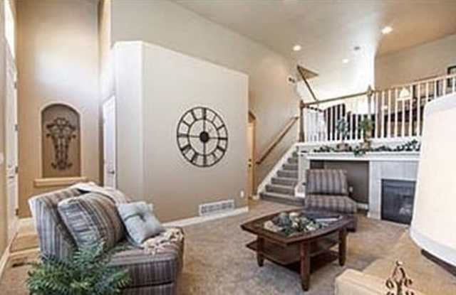 9174 Kornbrust Drive - 9174 Kornbrust Drive, Lone Tree, CO 80124