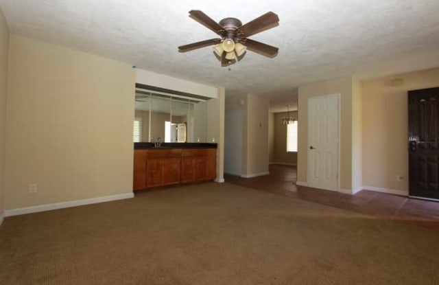 4245 Asher Street #15 - 4245 Asher Street, San Diego, CA 92110