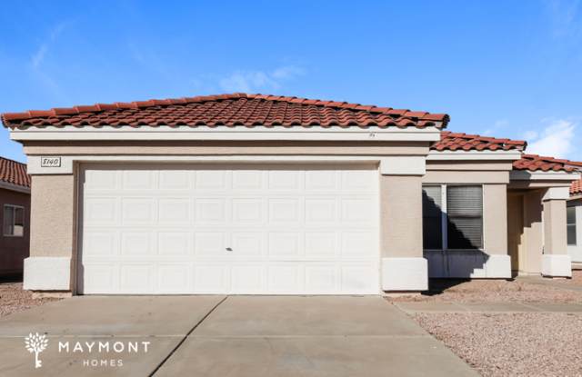 8140 East Obispo Avenue - 8140 East Obispo Avenue, Mesa, AZ 85212
