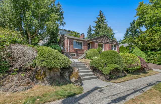 3bd/1.75ba Seattle House photos photos