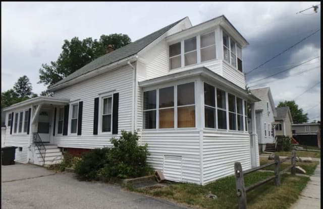 23 Adams Street - 1 - 23 Adams Street, Keene, NH 03431