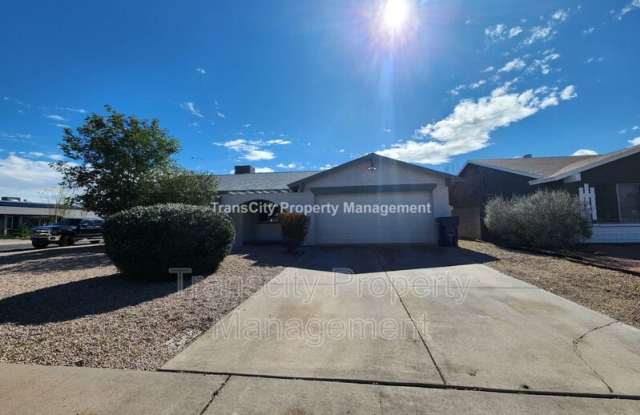 3304 N Apollo Dr photos photos