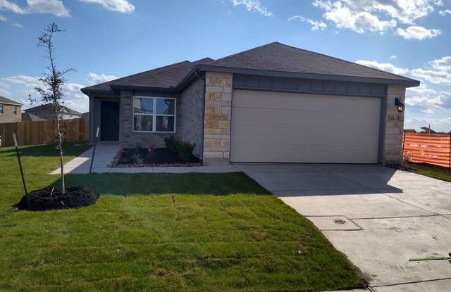 7610 Twin Pine Ct. - 7610 Twin Pine Ct, Bexar County, TX 78109