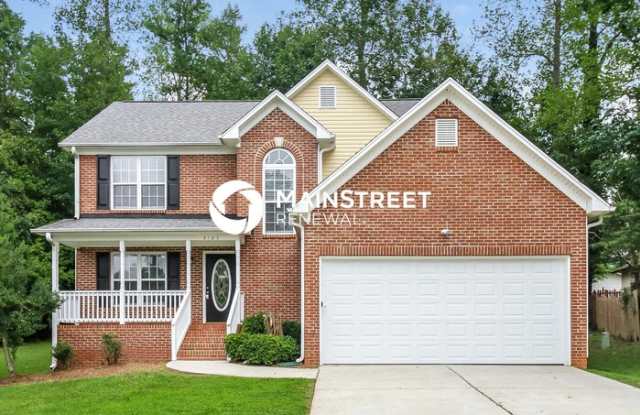 3105 Forest Edge Court photos photos