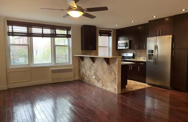 5775 Mosholu Ave - 5775 Mosholu Avenue, Bronx, NY 10471