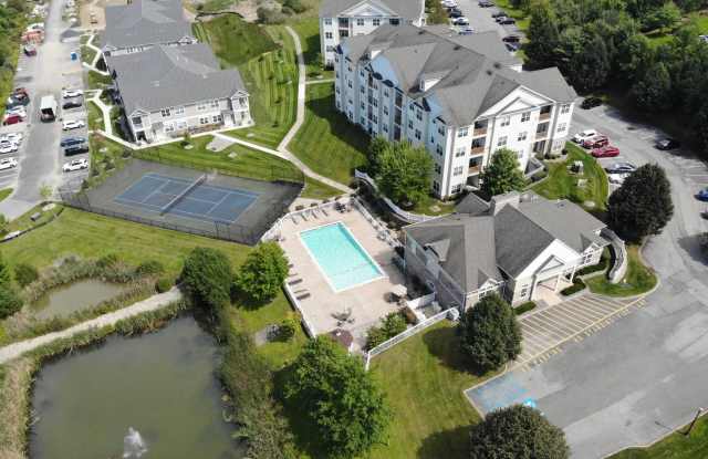 410 Tower Ridge Circle Gallery 3