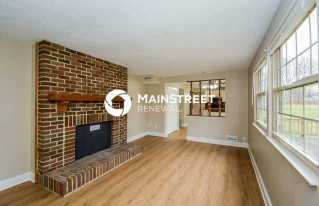 6145 Aspen Grove Drive Gallery 2