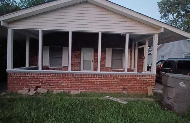 Welcome to 3035 N Ritter Ave in Indianapolis, IN! - 3035 North Ritter Avenue, Indianapolis, IN 46218