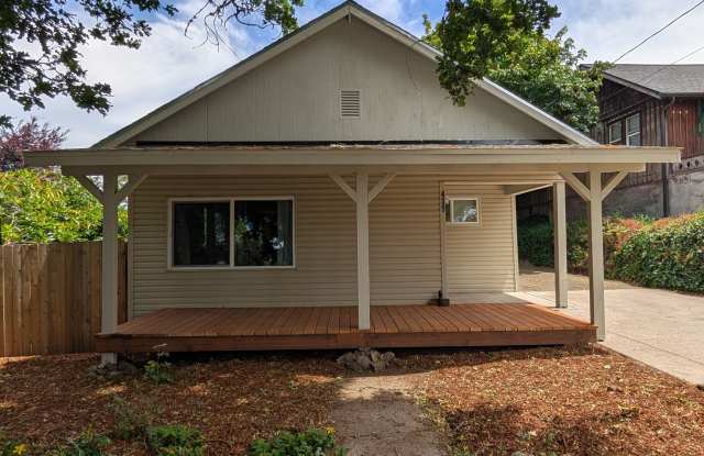 Great 3 bed/1bath home in Springfield! photos photos