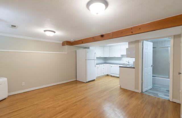 Cozy Basement Apartment in Orem photos photos
