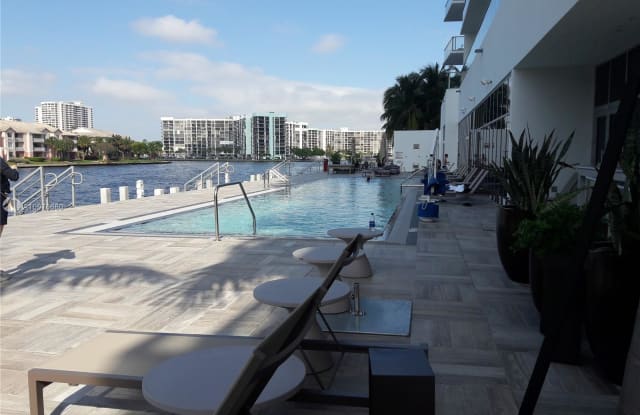 4010 S Ocean Drive - 4010 S Ocean Dr, Hollywood, FL 33019