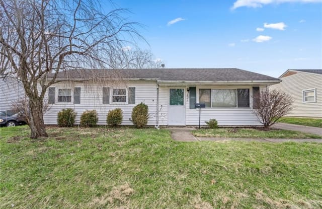 2621 Bellfield Street - 2621 Bellfield Street, Kettering, OH 45420