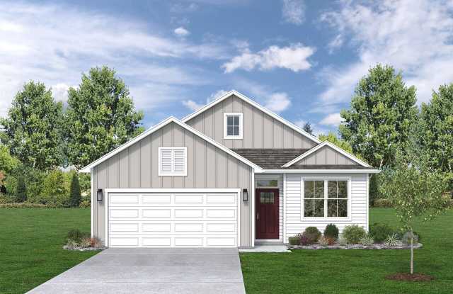 459 E 127th Avenue - 459 East 127th Avenue, Crown Point, IN 46307