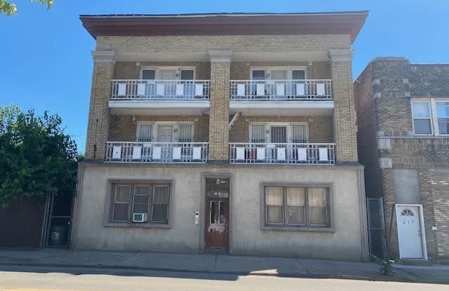 415 Dodd St - 415 Dodd St, East Orange, NJ 07017