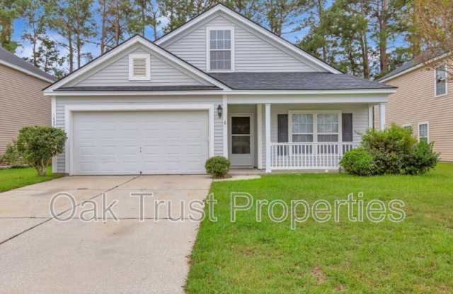 1053 Friartuck Trail Gallery 1