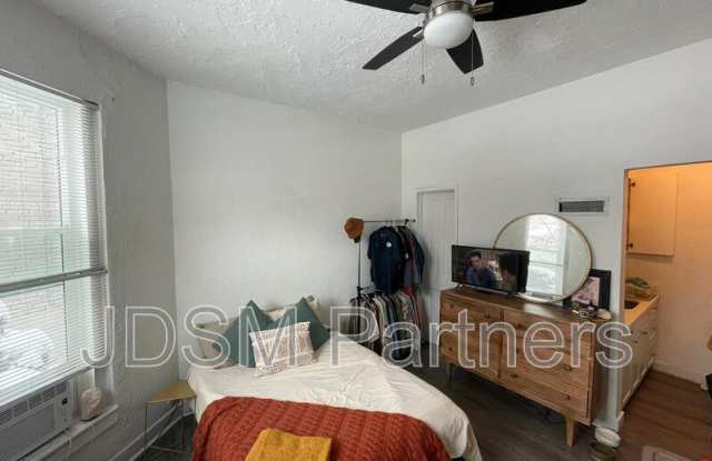 1263 Clarkson Street #2 photos photos
