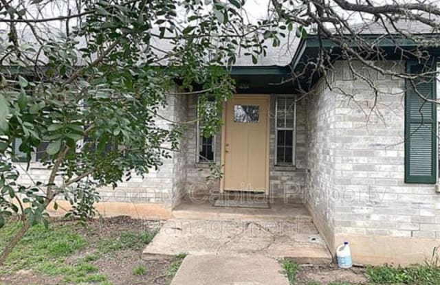 196 Elm Forest Loop - 196 Elm Forest Loop, Bastrop County, TX 78612