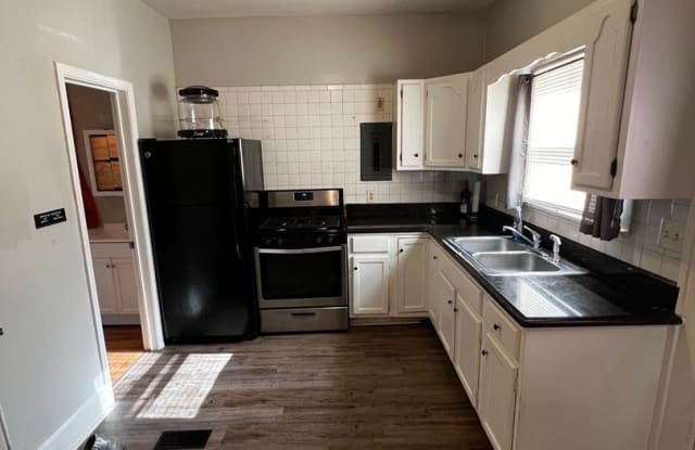 1155 Nelson Ave - 1155 Nelson Avenue, Indianapolis, IN 46203