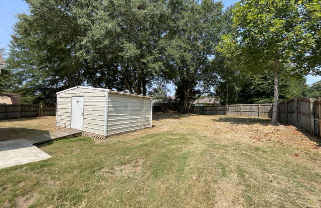 3806 Winterbrook Dr - 3806 Winterbrook Drive, Benton, AR 72015