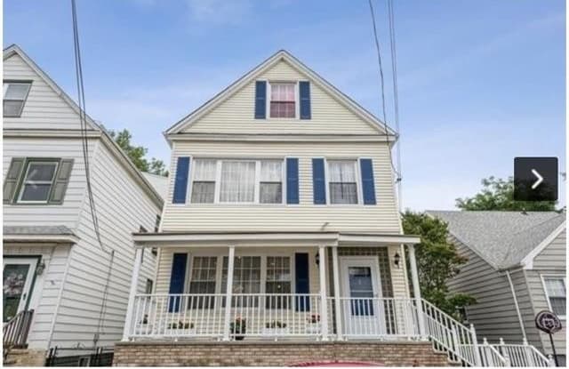 5 O BRIEN CT - 5 Obrien Court, Bayonne, NJ 07002