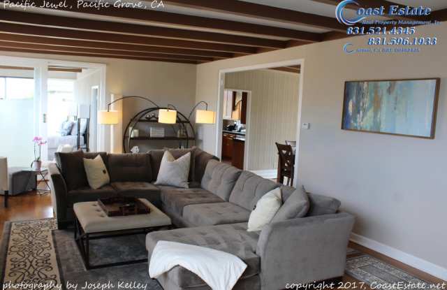 1070 Lighthouse - 1070 Lighthouse Avenue, Pacific Grove, CA 93950