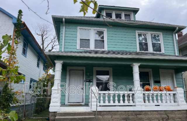 1029 North Parker Avenue photos photos