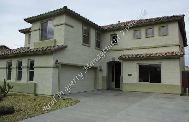 16546 West Buchanan Street - 16546 West Buchanan Street, Goodyear, AZ 85338