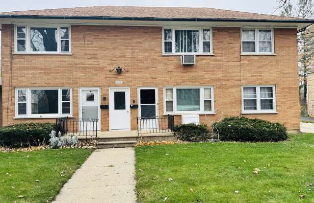 1009 Victoria Street unit: 1N - 1009 Victoria, Antioch, IL 60002