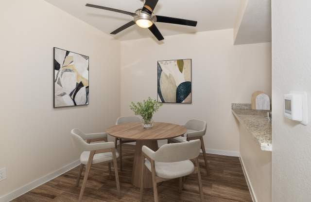 Rocklin Manor Gallery 3