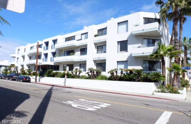 3400 Pacific Avenue 103 - 3400 Pacific Avenue, Los Angeles, CA 90292