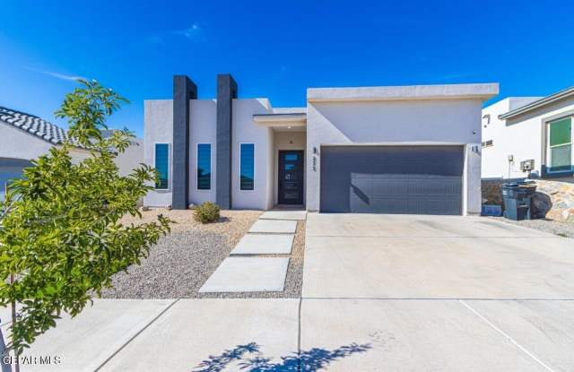 273 Hunstanton Street - 273 Hunstanton Street, El Paso County, TX 79928